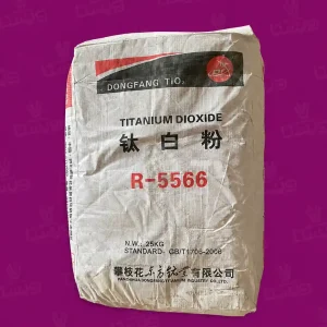 تیتان 5566 DONG FENG