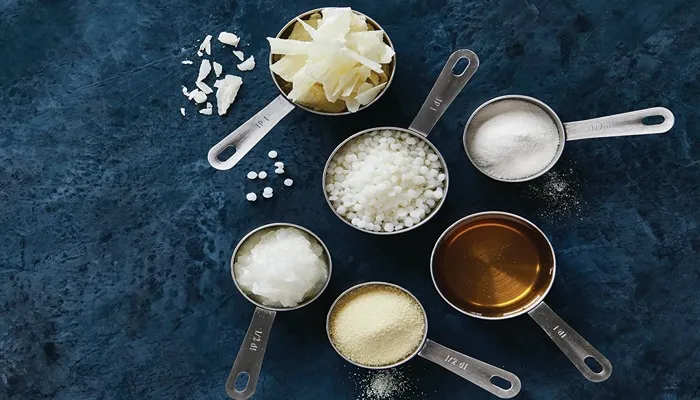 امولسیفایرهای طبیعی و مصنوعی 1 امولسیفایرهای طبیعی و مصنوعی
