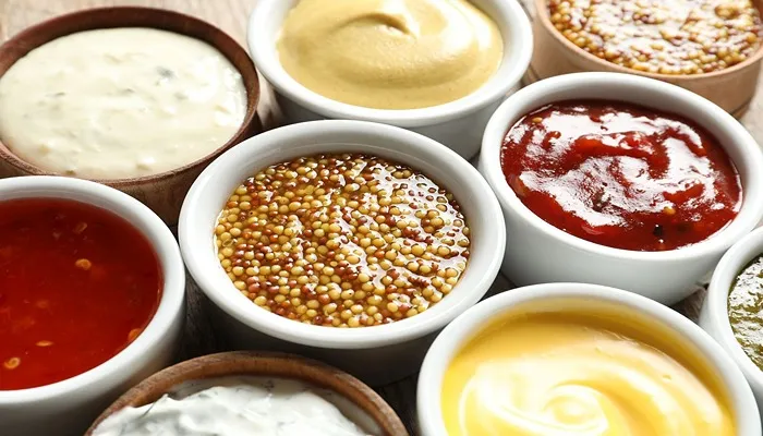 امولسیفایرهای طبیعی و مصنوعی 4 امولسیفایرهای طبیعی و مصنوعی
