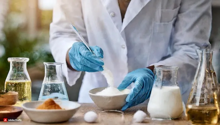 امولسیفایرهای طبیعی و مصنوعی 11 امولسیفایرهای طبیعی و مصنوعی